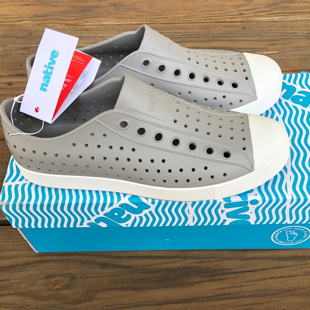 Jefferson by Native Shoes